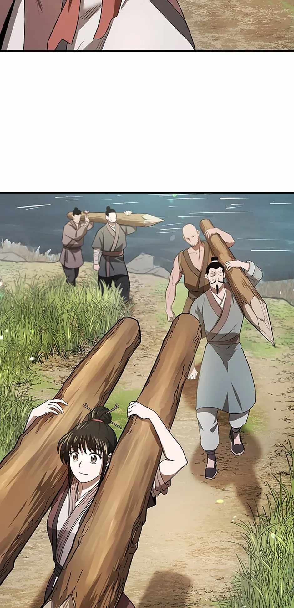 The Demonic Blade Fairy Chapter 4 84